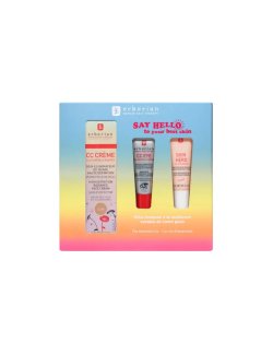 ERBORIAN COFRE CC CREAM CLAIR 15 ML