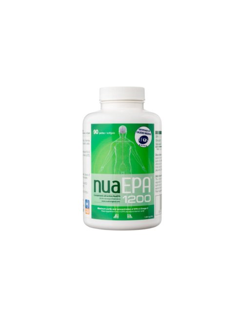 NUA EPA 1200 90 PERLAS