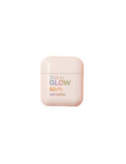 SENSILIS STICK TO GLOW SPF50+ 10 G