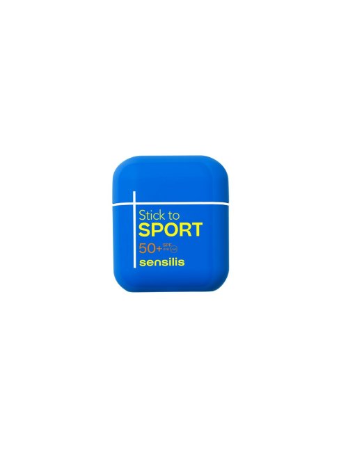 SENSILIS STICK TO SPORT SPF50+ 10 G