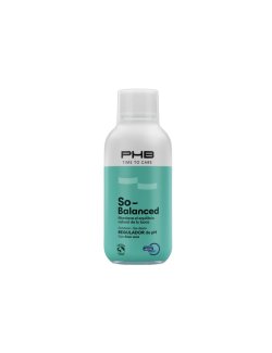 PHB SO BALANCED COLUTORIO 300 ML MENTA SUAVE
