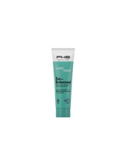 PHB SO BALANCED DENTRIFICO 75 ML MENTA SUAVE