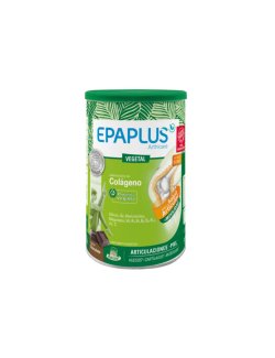 EPAPLUS ARTHICARE VEGETAL 387 G SABOR CHOCOLATE