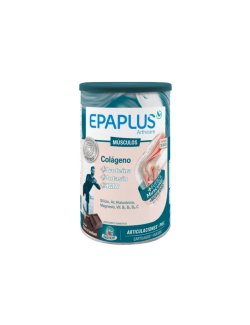 EPAPLUS ARTHICARE MUSCULOS 504 G SABOR CHOCO FONDANT