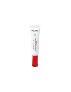 VICHY LIFTACTIV PIGMENT SPECIALIST B3 OJOS SPF50+ 15 ML