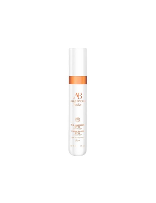 AUGUSTINUS BADER THE SUNSCREEN SPF50+ 30 ML