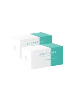 LUXMETIQUE COFRE DREOX FORMULA 30 VIALES X 30 ML