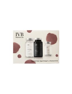 IVB WELLNESS LAB PACK ESENCIALES