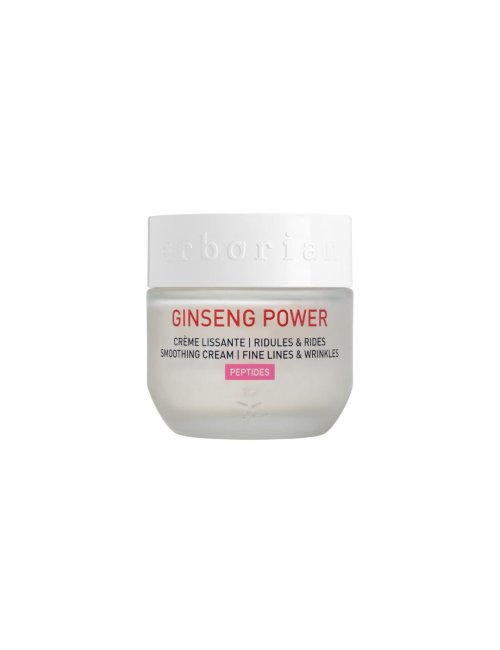 ERBORIAN GINSENG POWER CREAM 50ML