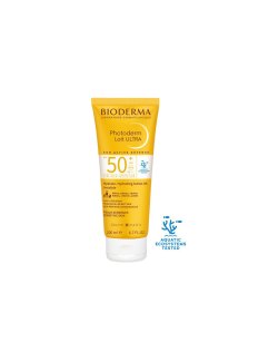 BIODERMA PHOTODERM LAIT ULTRA SPF50+ 200ML