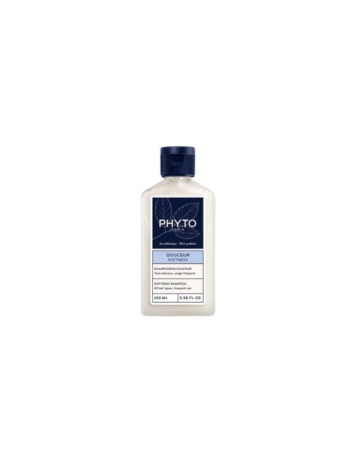 PHYTO SUAVIDAD CHAMPU 100ML