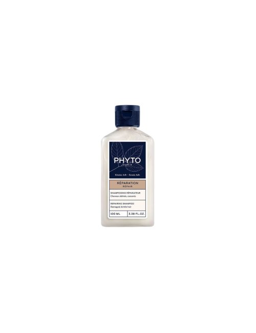 PHYTO REPARACIÓN CHAMPU 100ML