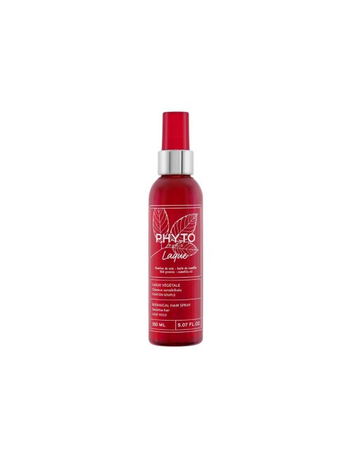 PHYTO LAQUE FIJACION LIGERA 150ML