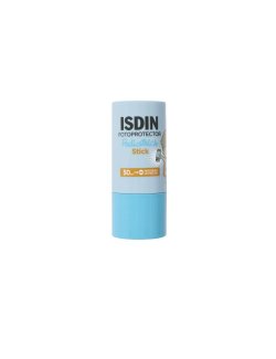 ISDIN FOTOPROTECTOR PEDIATRICS STICK SPF50+ 20 G