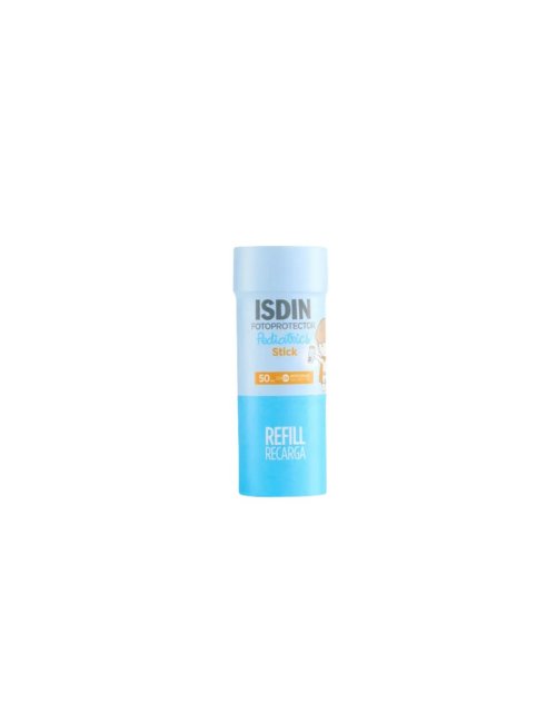 ISDIN FOTOPROTECTOR PEDIATRICS STICK REFILL SPF50+ 20 G