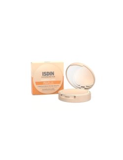 ISDIN FOTOPROTECTOR COMPACT LIGHT SPF50 10 G
