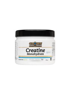 CROWN HEALTH SPORT CREATINE MONOHYDRATE NEUTRO 150G