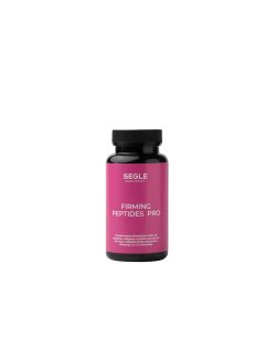 SEGLE FIRMING PEPTIDES PRO 60 CAPS