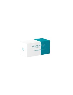 LUXMETIQUE HAIR BEAUTY FORMULA 15 VIALES 30 ML