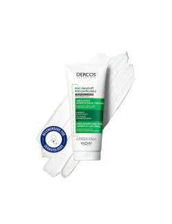 VICHY DERCOS ACONDICIONADOR ANTICASPA 200 ML