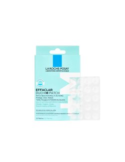 LA ROCHE POSAY EFFACLAR DUO+M PATCH 22U