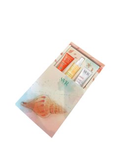 SVR PACK UN VERANO EN TU PIEL X ARETHA FUSTE