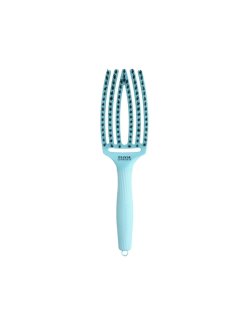 OLIVIA GARDEN CEPILLO FINGER DOLCE VITA BLUE SKY