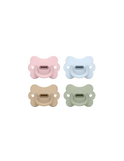 SUAVINEX SX PRO CHUPETE SILICONA FISIOLOGICO SMOOTHIE...