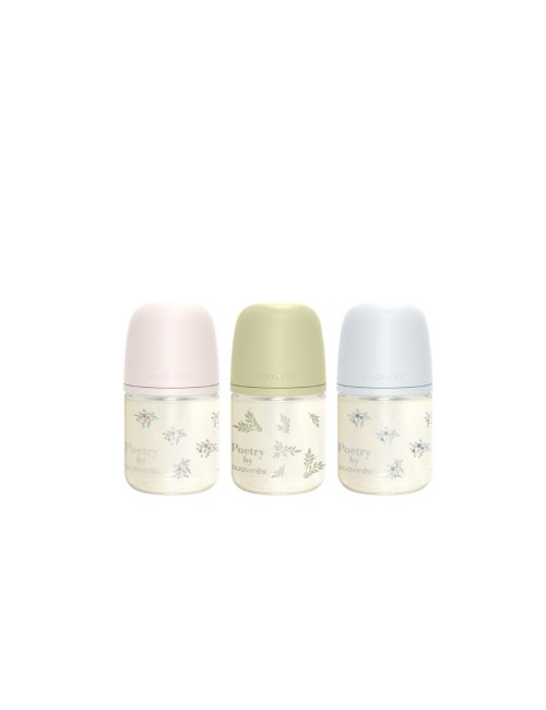 SUAVINEX SX PRO ANTICOLICO BIBERON VIDRIO TETINA...