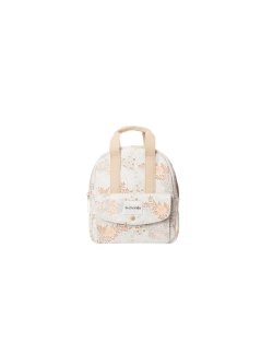 SUAVINEX MOCHILA INFANTIL POETRY COLOR ESTAMPADO BEIGE