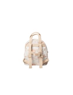 SUAVINEX MOCHILA INFANTIL POETRY COLOR ESTAMPADO BEIGE