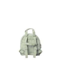 SUAVINEX MOCHILA INFANTIL POETRY COLOR VERDE