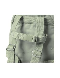 SUAVINEX MOCHILA INFANTIL POETRY COLOR VERDE