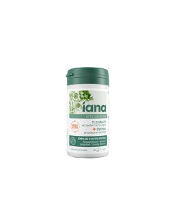 IANA ARTICULACIONES  FLEXIBILIDAD + ENERGIA 60 COMPRIMIDOS