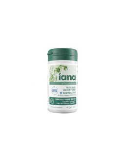 IANA ARTICULACIONES RESILIENCIA + SUEÑO 60 COMPRIMIDOS
