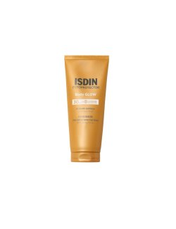 ISDIN FOTOPROTECTOR BODY GLOW SPF30  200ML