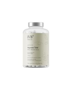 IVB WELLNESS LAB MAGNESIO TOTAL 180 CAPS