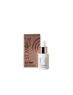 ST.MORIZ SERUM FACIAL BRONCEADOR 15ML
