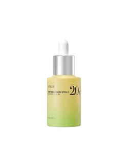ANUA GREEN LEMON VITA C BLEMISH SERUM 20G