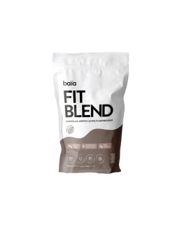 BAIA FIT BLEND SABOR CACAO 600G