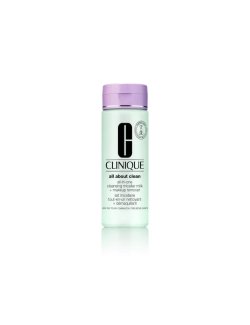 CLINIQUE ALL ABOUT CLEAN MILD 200ML