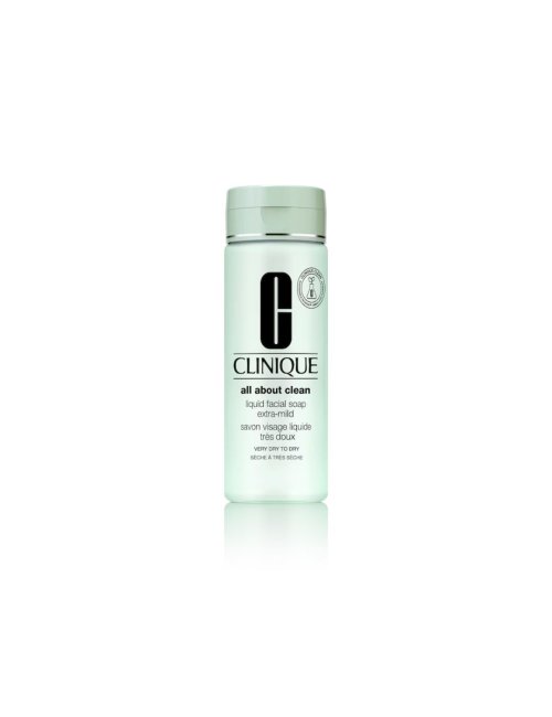 CLINIQUE ALL ABOUT CLEAN EXTRA MILD 200ML