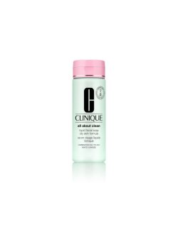 CLINIQUE ALL ABOUT CLEAN OILY SKIN 200ML
