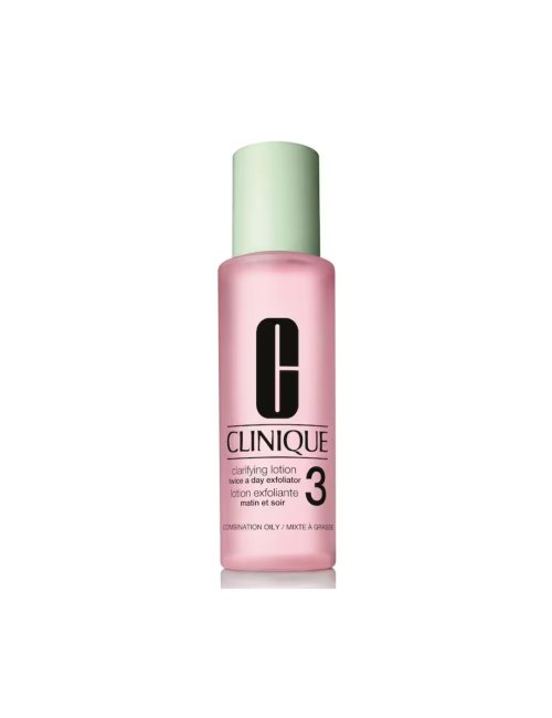 CLINIQUE CLARIFYING LOTION 3 200ML