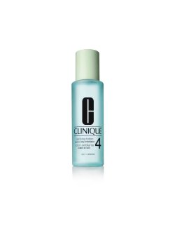 CLINIQUE CLARIFYING LOTION 4 200ML