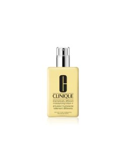 CLINIQUE DRAMATICALLY DIFFERENT MOISTURIZING LOTION+ 125ML