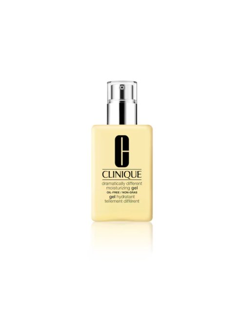 CLINIQUE DRAMATICALLY DIFFERENT MOISTURIZING GEL 125ML