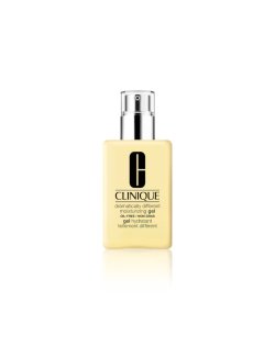 CLINIQUE DRAMATICALLY DIFFERENT MOISTURIZING GEL 125ML