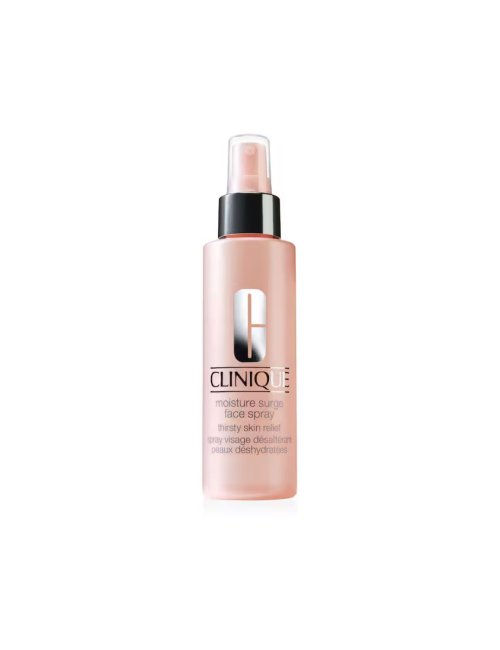 CLINIQUE MOISTURE SURGE FACE SPRAY 125ML