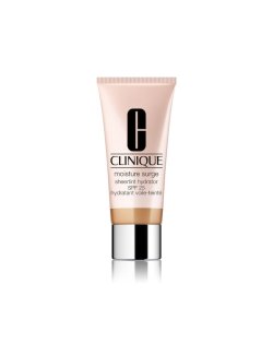 CLINIQUE MOISTURE SURGE SHEERTINT LIGHT MEDIUM 40ML